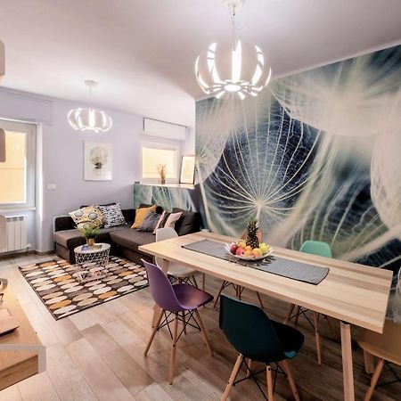 Casa Gabry Design A Due Passi Dal Centro E Dal Mare Apartment San Benedetto del Tronto Ngoại thất bức ảnh