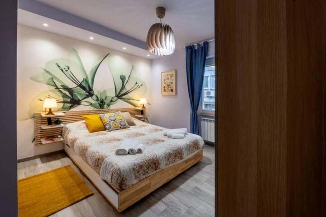 Casa Gabry Design A Due Passi Dal Centro E Dal Mare Apartment San Benedetto del Tronto Ngoại thất bức ảnh