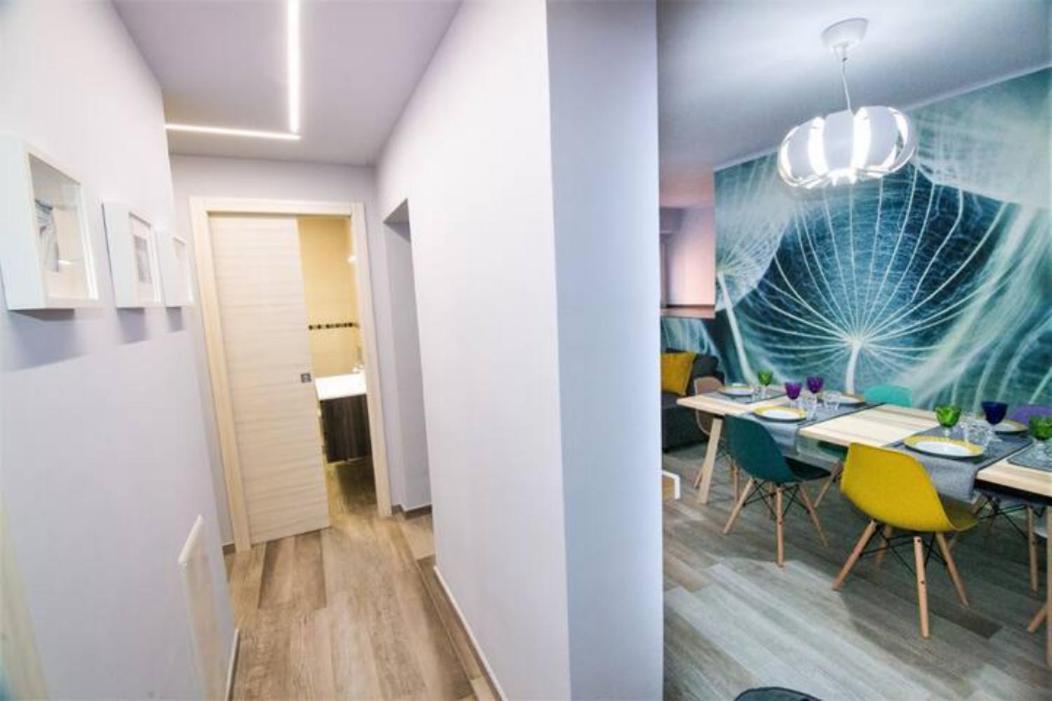 Casa Gabry Design A Due Passi Dal Centro E Dal Mare Apartment San Benedetto del Tronto Ngoại thất bức ảnh
