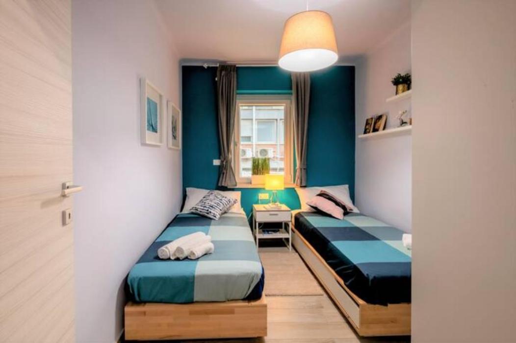 Casa Gabry Design A Due Passi Dal Centro E Dal Mare Apartment San Benedetto del Tronto Ngoại thất bức ảnh