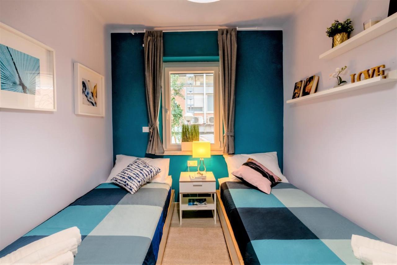 Casa Gabry Design A Due Passi Dal Centro E Dal Mare Apartment San Benedetto del Tronto Ngoại thất bức ảnh