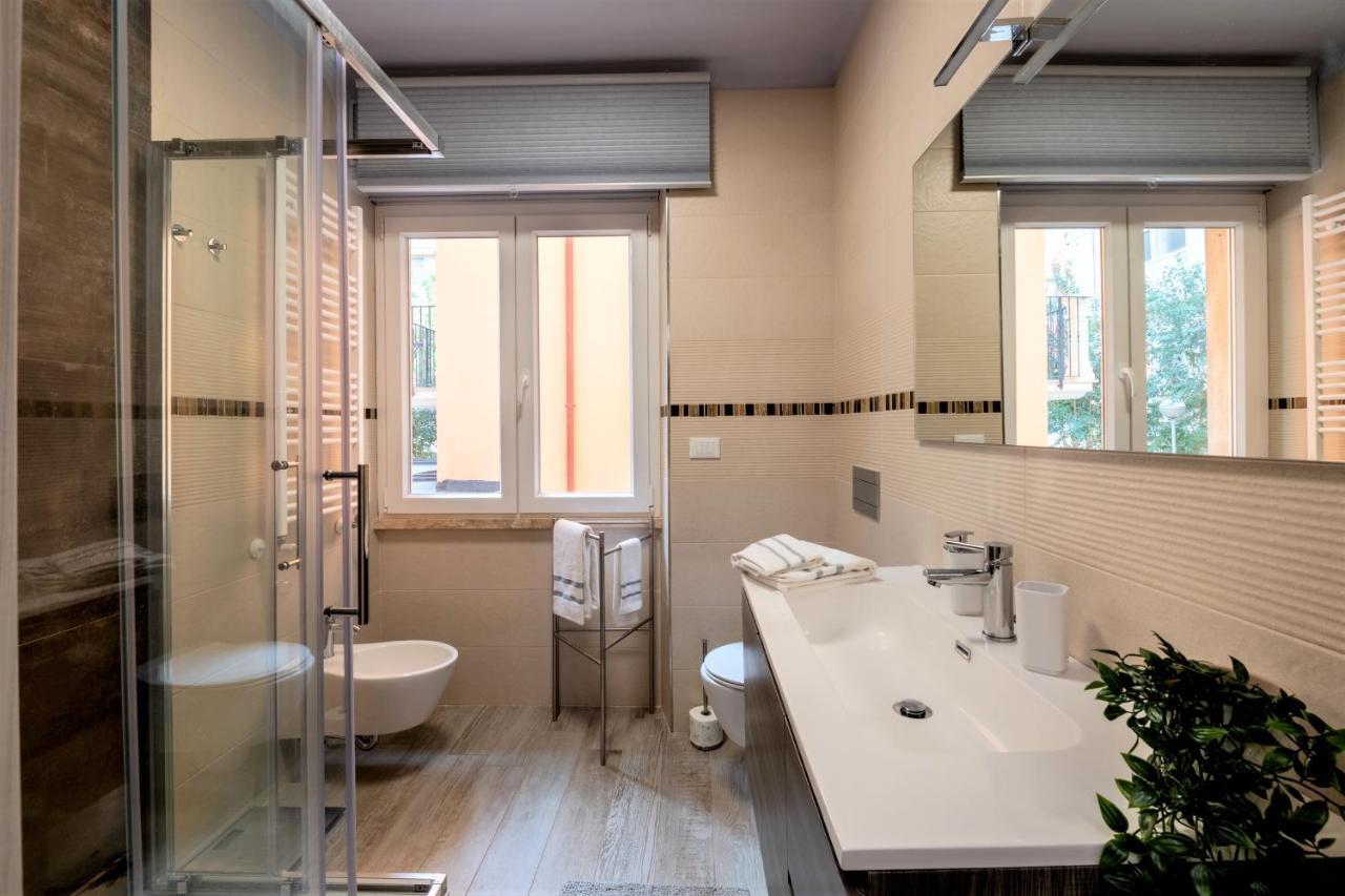 Casa Gabry Design A Due Passi Dal Centro E Dal Mare Apartment San Benedetto del Tronto Ngoại thất bức ảnh