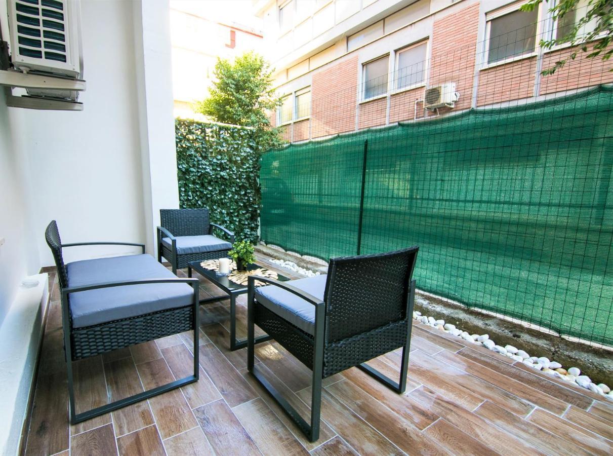 Casa Gabry Design A Due Passi Dal Centro E Dal Mare Apartment San Benedetto del Tronto Ngoại thất bức ảnh