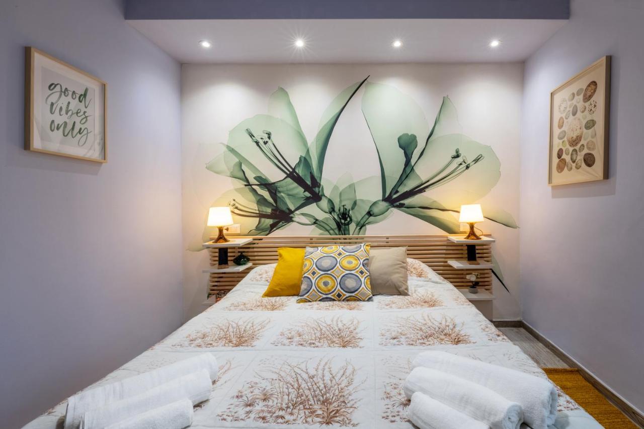 Casa Gabry Design A Due Passi Dal Centro E Dal Mare Apartment San Benedetto del Tronto Ngoại thất bức ảnh