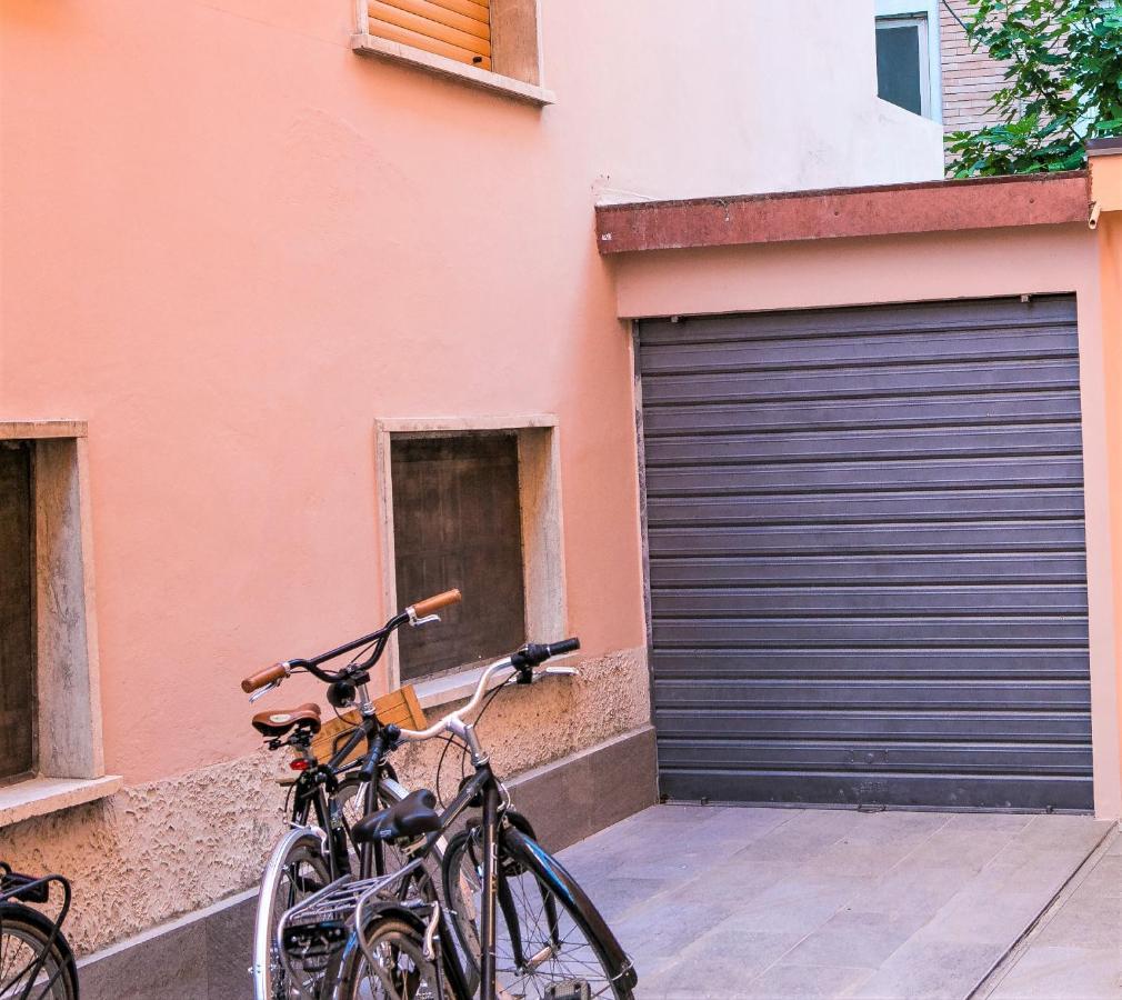 Casa Gabry Design A Due Passi Dal Centro E Dal Mare Apartment San Benedetto del Tronto Ngoại thất bức ảnh