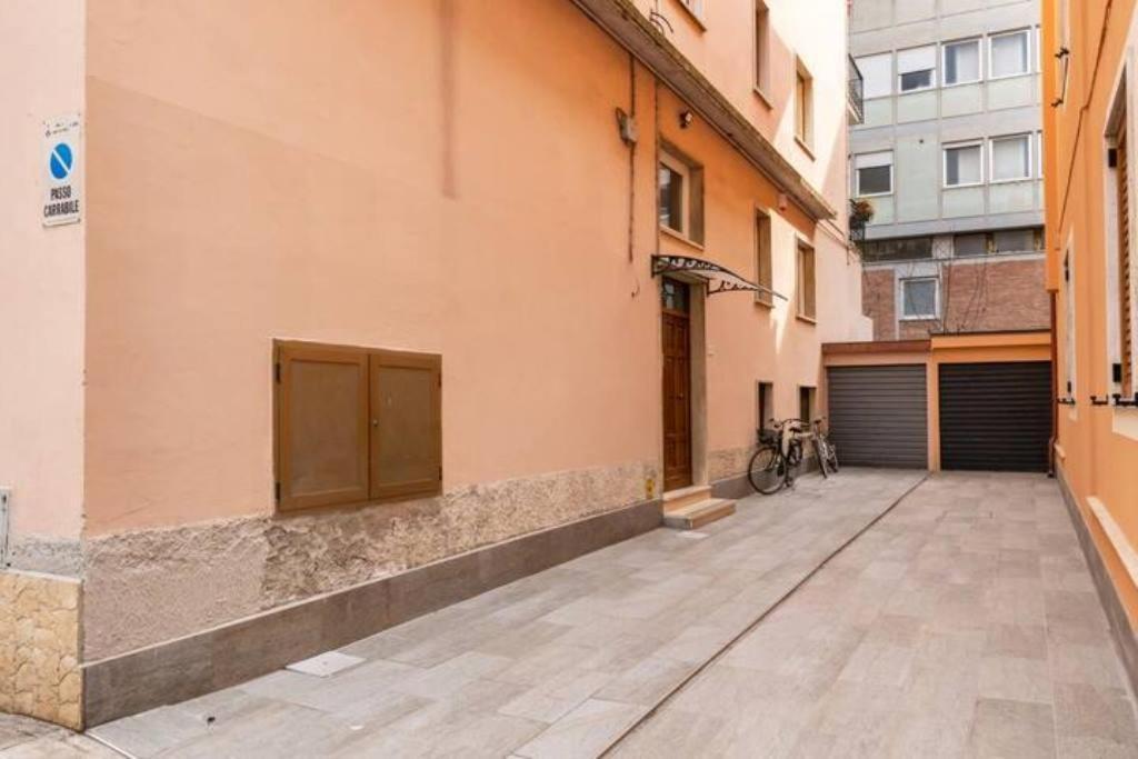 Casa Gabry Design A Due Passi Dal Centro E Dal Mare Apartment San Benedetto del Tronto Ngoại thất bức ảnh
