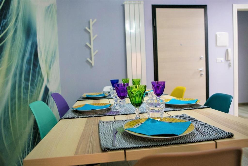 Casa Gabry Design A Due Passi Dal Centro E Dal Mare Apartment San Benedetto del Tronto Ngoại thất bức ảnh