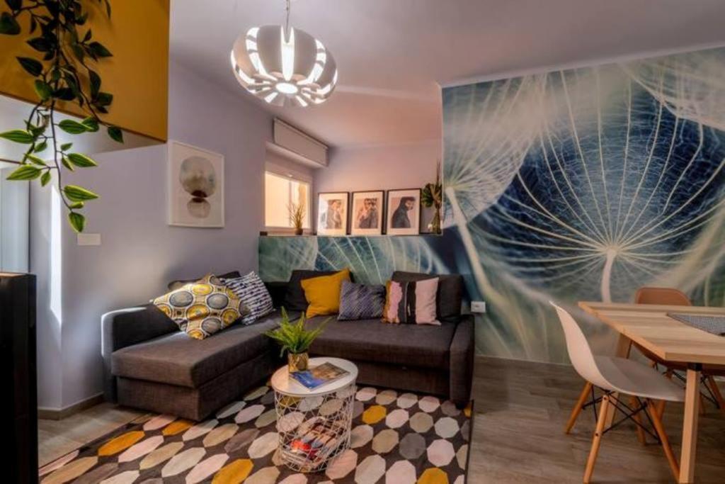 Casa Gabry Design A Due Passi Dal Centro E Dal Mare Apartment San Benedetto del Tronto Ngoại thất bức ảnh