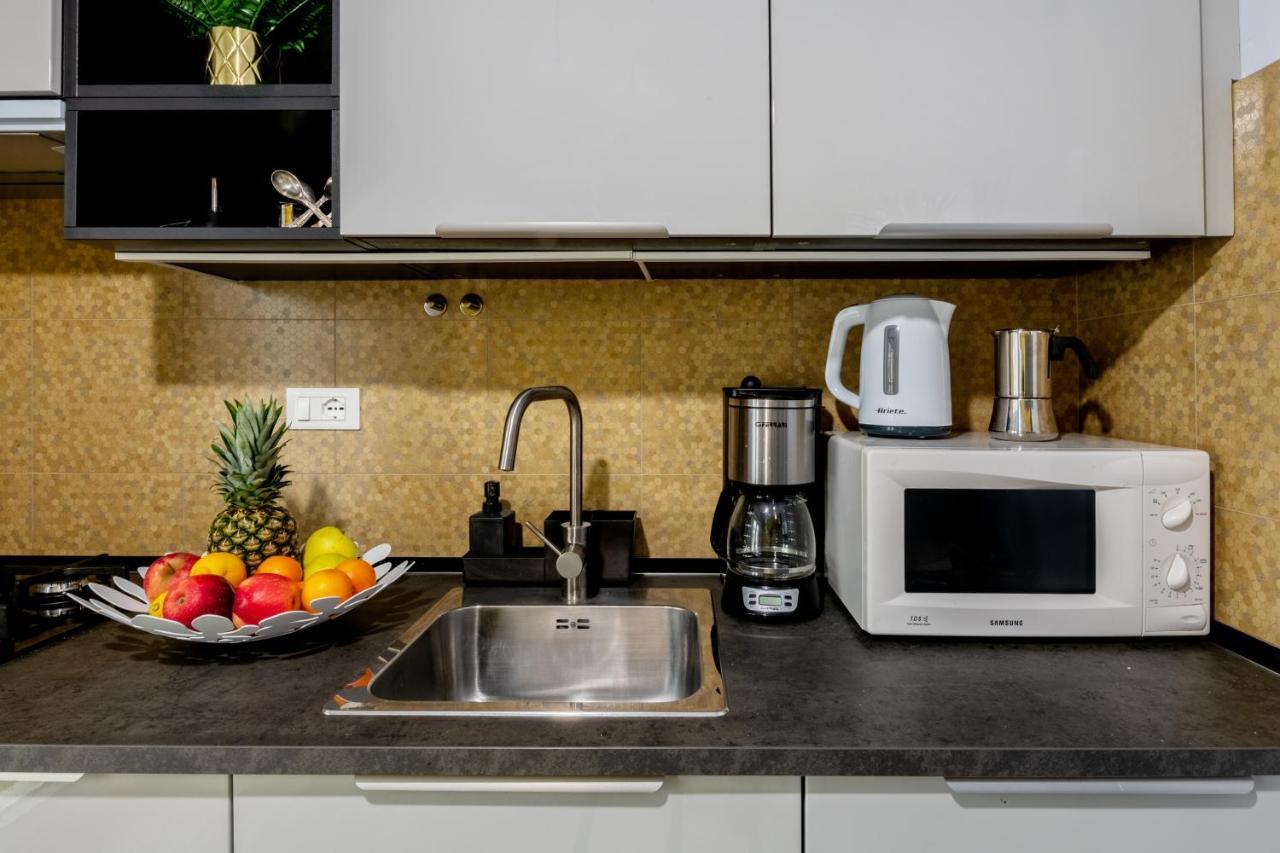Casa Gabry Design A Due Passi Dal Centro E Dal Mare Apartment San Benedetto del Tronto Ngoại thất bức ảnh