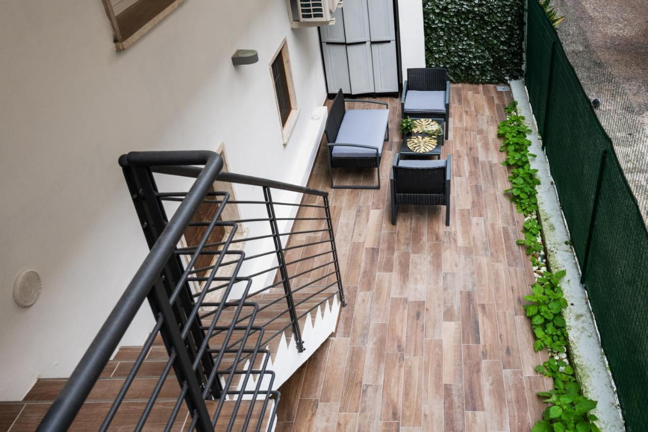 Casa Gabry Design A Due Passi Dal Centro E Dal Mare Apartment San Benedetto del Tronto Ngoại thất bức ảnh