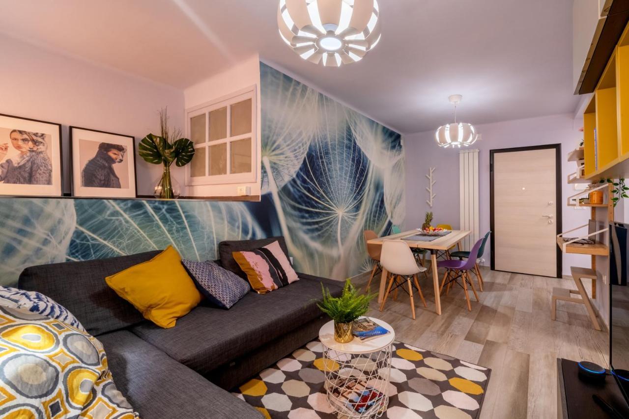 Casa Gabry Design A Due Passi Dal Centro E Dal Mare Apartment San Benedetto del Tronto Ngoại thất bức ảnh