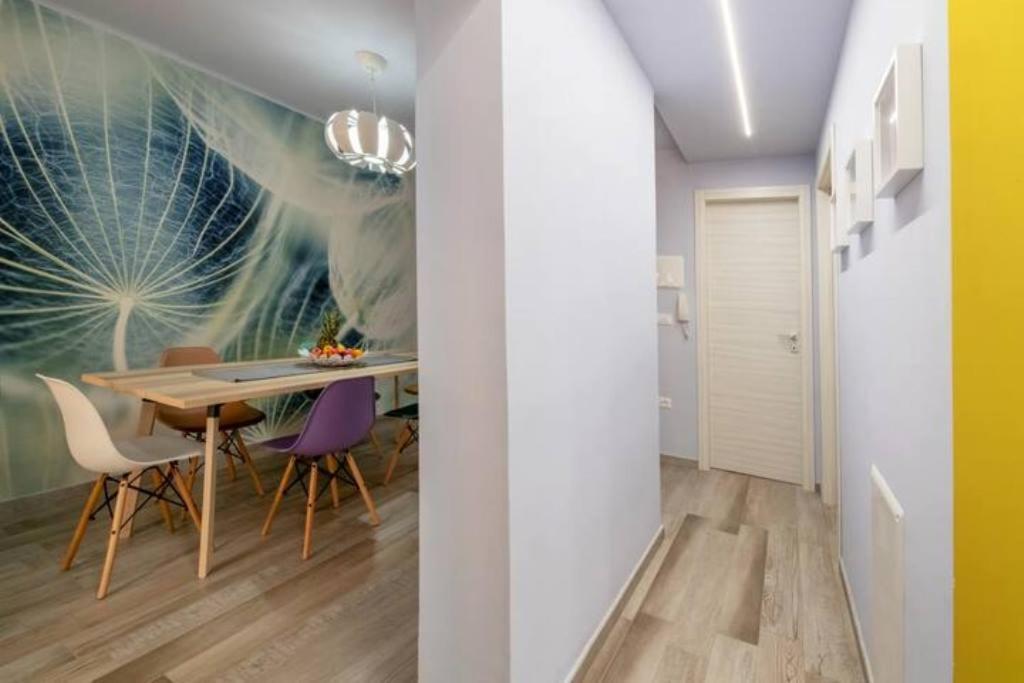Casa Gabry Design A Due Passi Dal Centro E Dal Mare Apartment San Benedetto del Tronto Ngoại thất bức ảnh