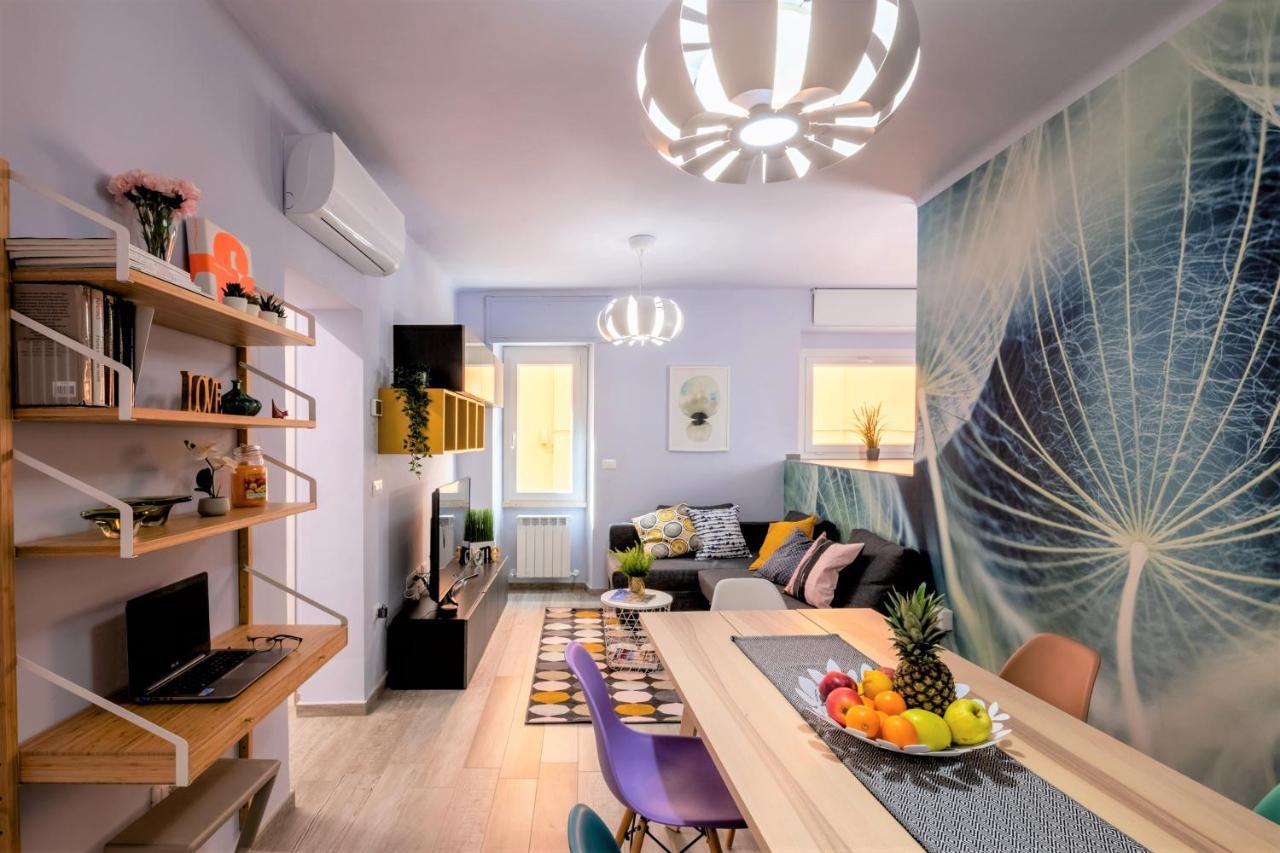 Casa Gabry Design A Due Passi Dal Centro E Dal Mare Apartment San Benedetto del Tronto Ngoại thất bức ảnh